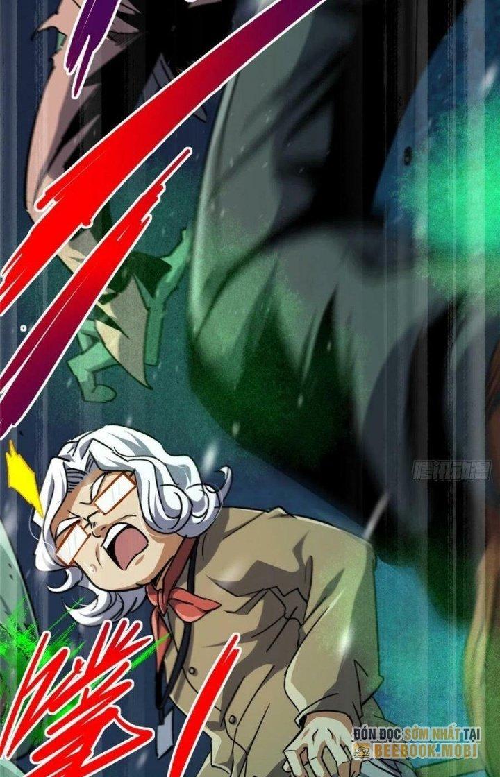 Bắc Liệt Phương Xa Chapter 62 - Trang 2