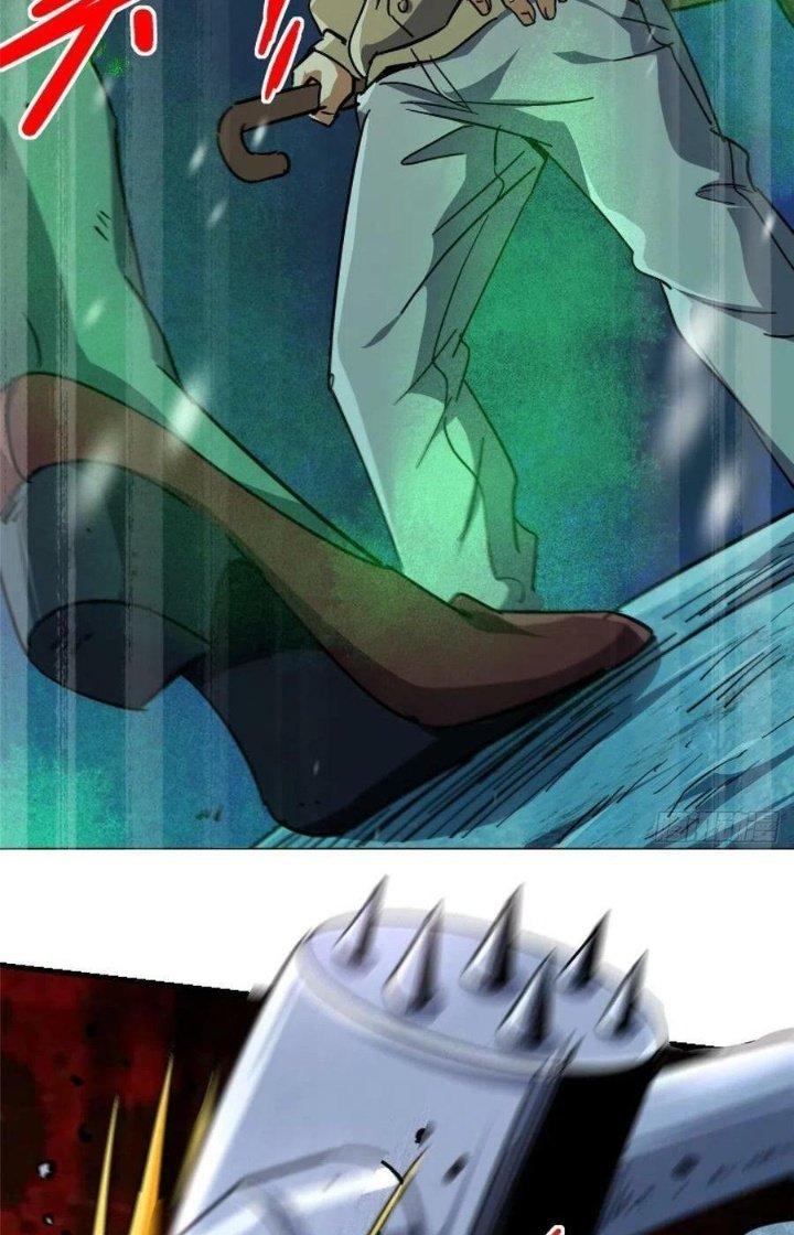 Bắc Liệt Phương Xa Chapter 62 - Trang 2