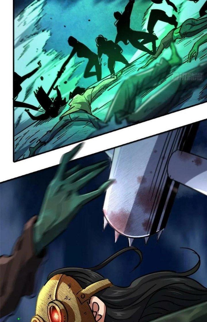 Bắc Liệt Phương Xa Chapter 62 - Trang 2