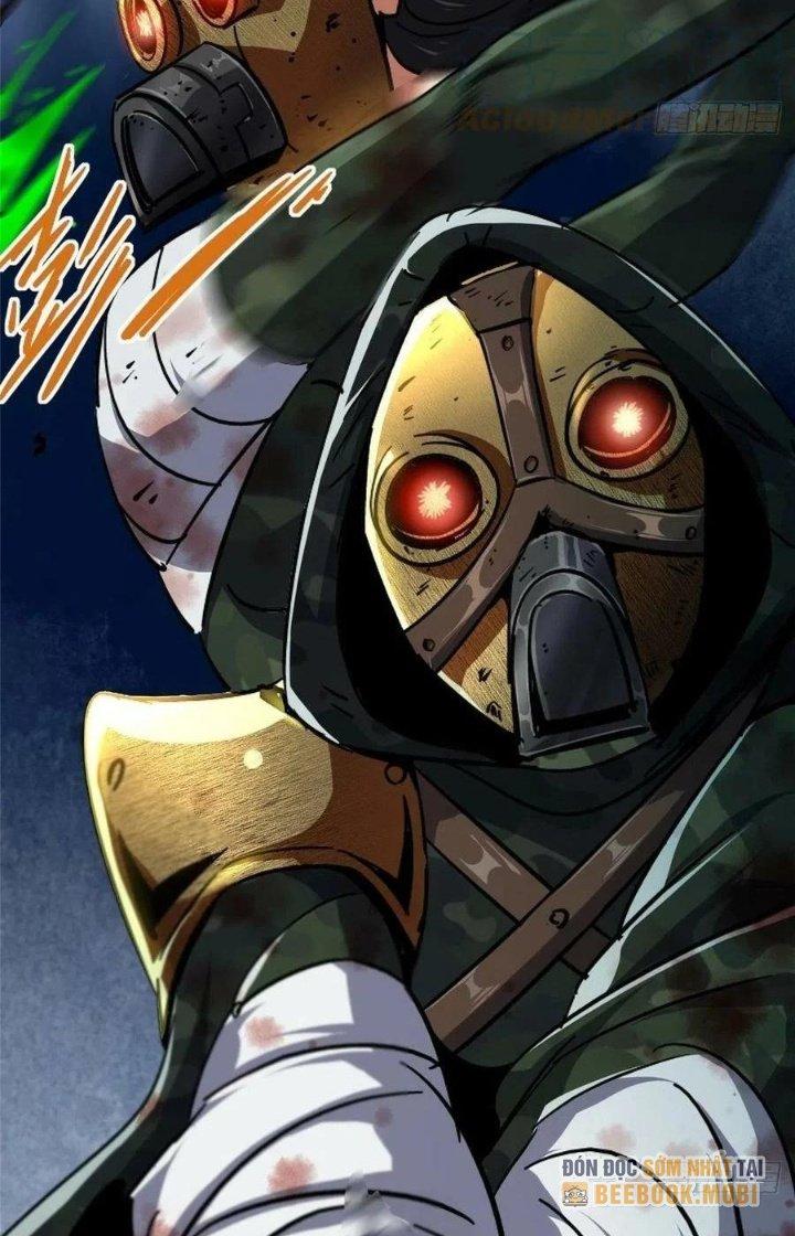 Bắc Liệt Phương Xa Chapter 62 - Trang 2