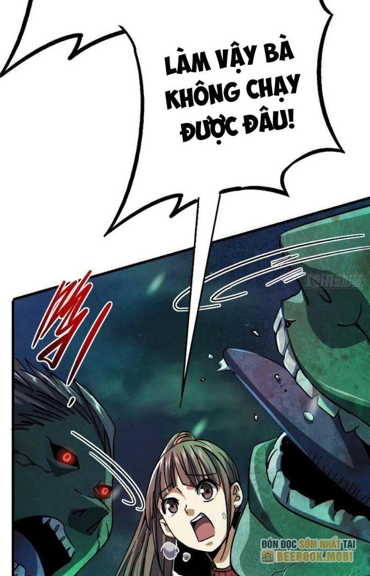 Bắc Liệt Phương Xa Chapter 62 - Trang 2