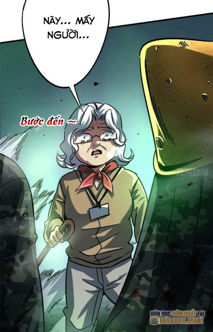 Bắc Liệt Phương Xa Chapter 62 - Trang 2