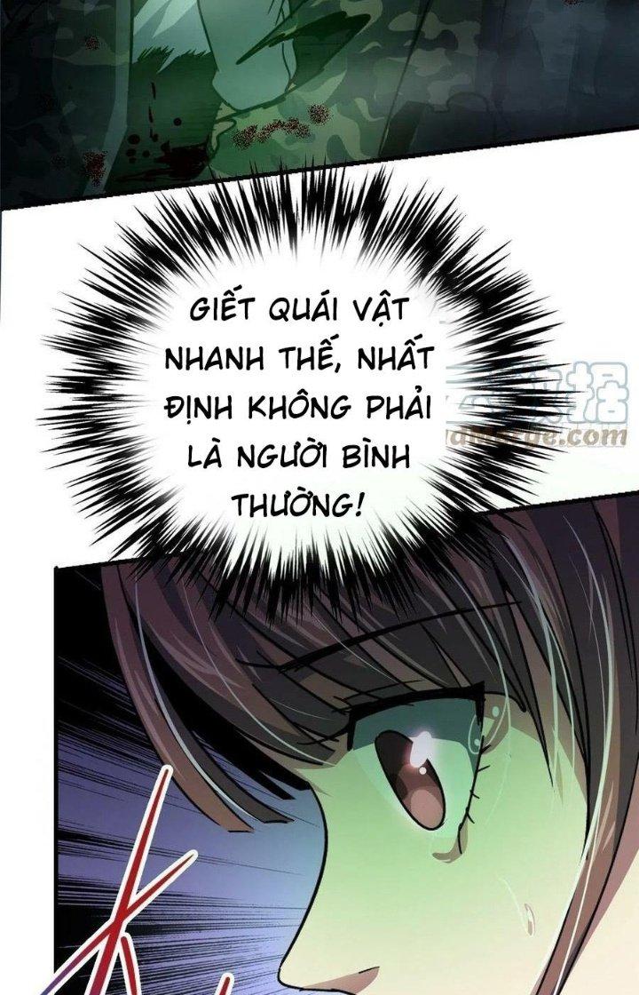 Bắc Liệt Phương Xa Chapter 62 - Trang 2