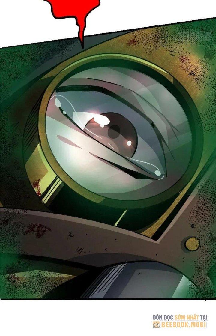 Bắc Liệt Phương Xa Chapter 62 - Trang 2