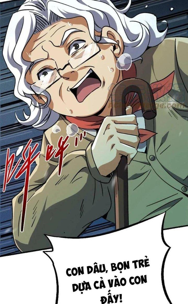 Bắc Liệt Phương Xa Chapter 62 - Trang 2