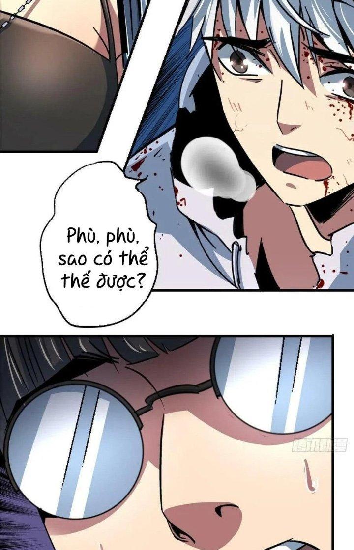 Bắc Liệt Phương Xa Chapter 62 - Trang 2