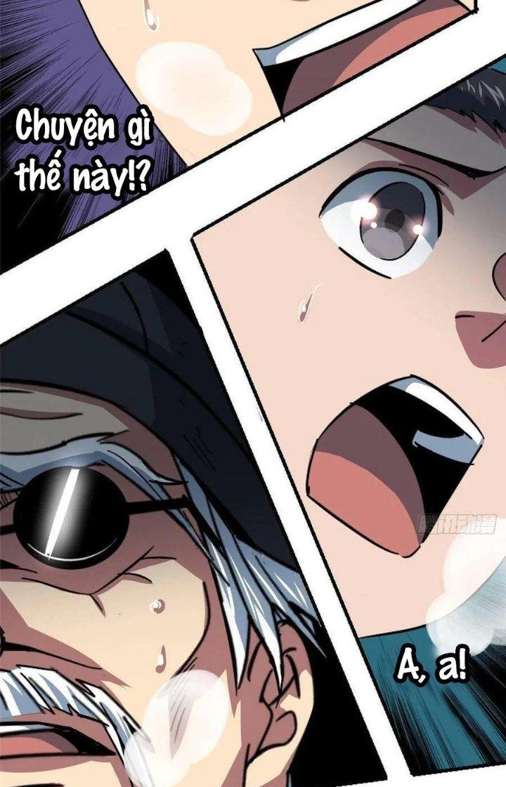 Bắc Liệt Phương Xa Chapter 62 - Trang 2