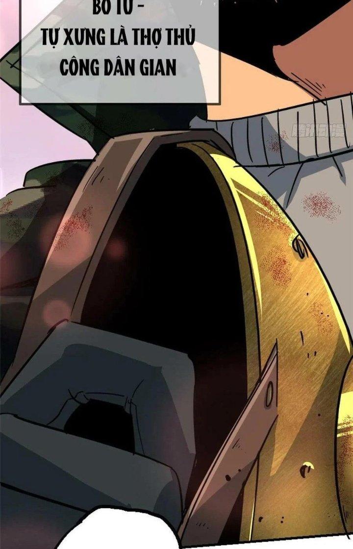 Bắc Liệt Phương Xa Chapter 62 - Trang 2