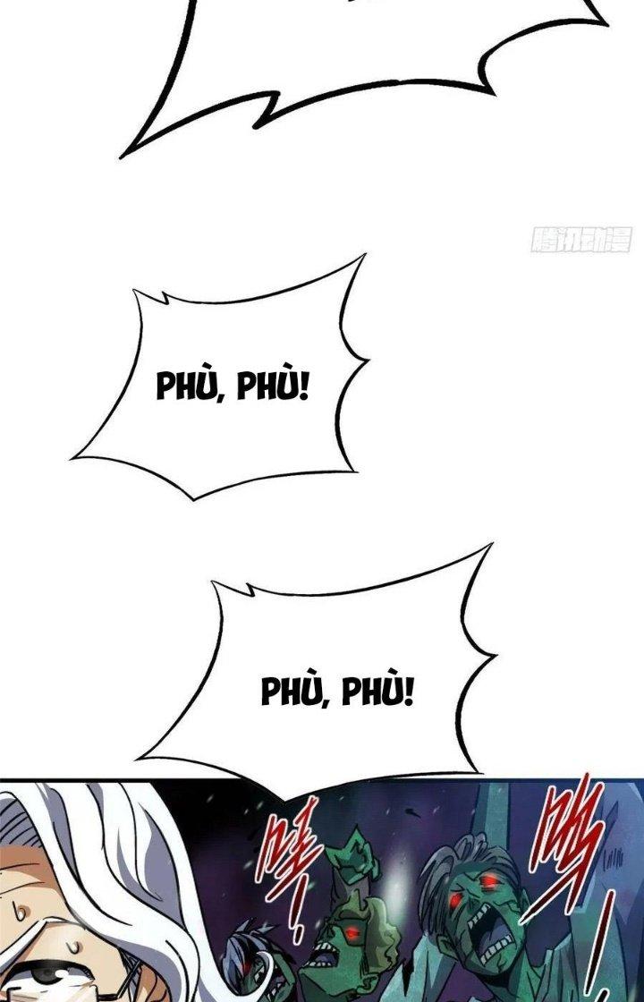 Bắc Liệt Phương Xa Chapter 62 - Trang 2