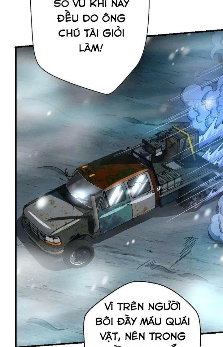 Bắc Liệt Phương Xa Chapter 62 - Trang 2