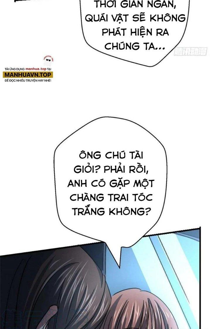 Bắc Liệt Phương Xa Chapter 62 - Trang 2