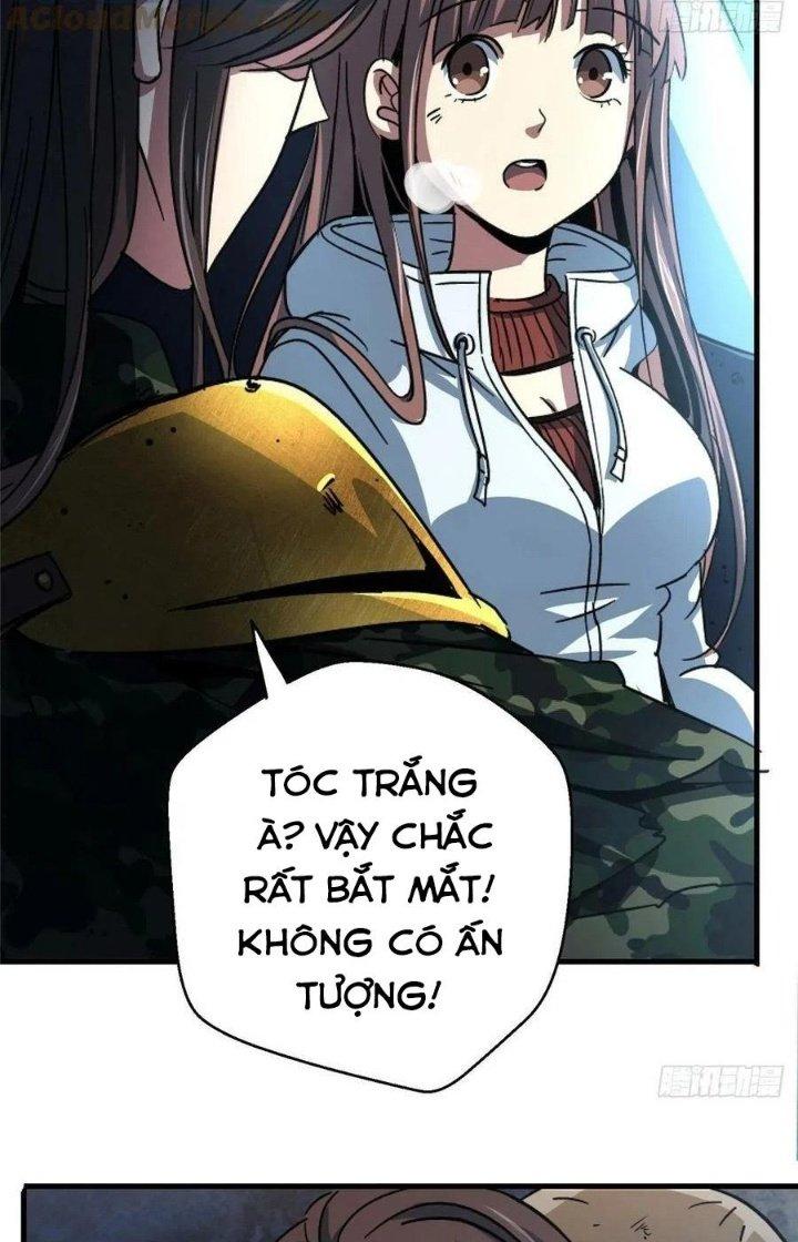Bắc Liệt Phương Xa Chapter 62 - Trang 2