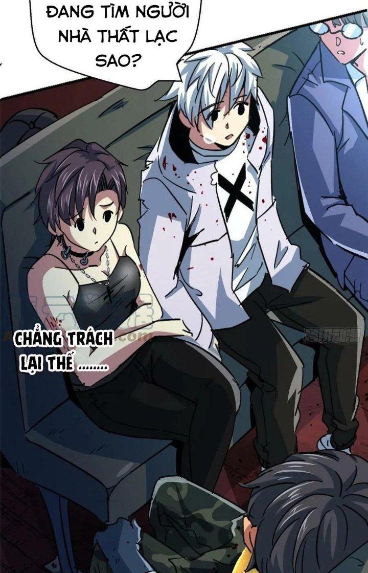 Bắc Liệt Phương Xa Chapter 62 - Trang 2