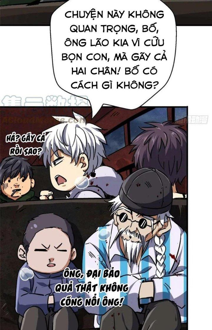 Bắc Liệt Phương Xa Chapter 62 - Trang 2