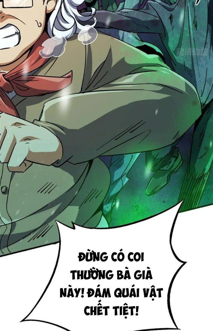 Bắc Liệt Phương Xa Chapter 62 - Trang 2