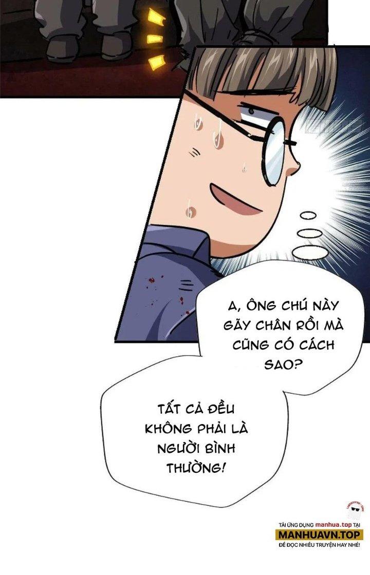 Bắc Liệt Phương Xa Chapter 62 - Trang 2