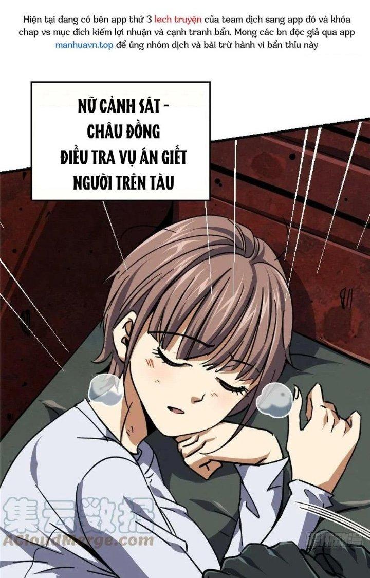 Bắc Liệt Phương Xa Chapter 62 - Trang 2