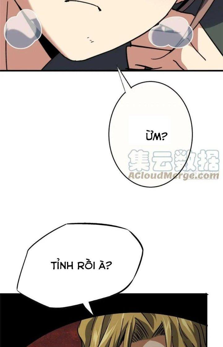 Bắc Liệt Phương Xa Chapter 62 - Trang 2