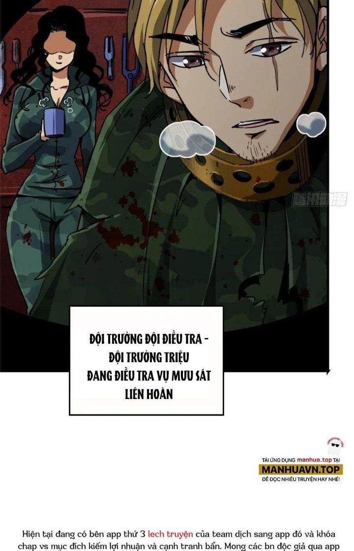 Bắc Liệt Phương Xa Chapter 62 - Trang 2