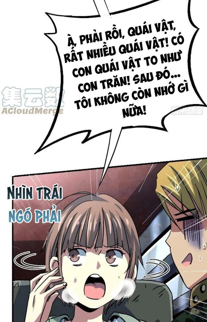 Bắc Liệt Phương Xa Chapter 62 - Trang 2