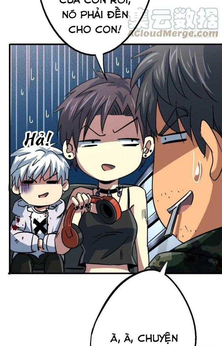 Bắc Liệt Phương Xa Chapter 62 - Trang 2