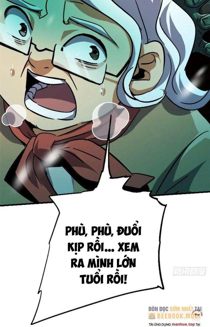 Bắc Liệt Phương Xa Chapter 62 - Trang 2