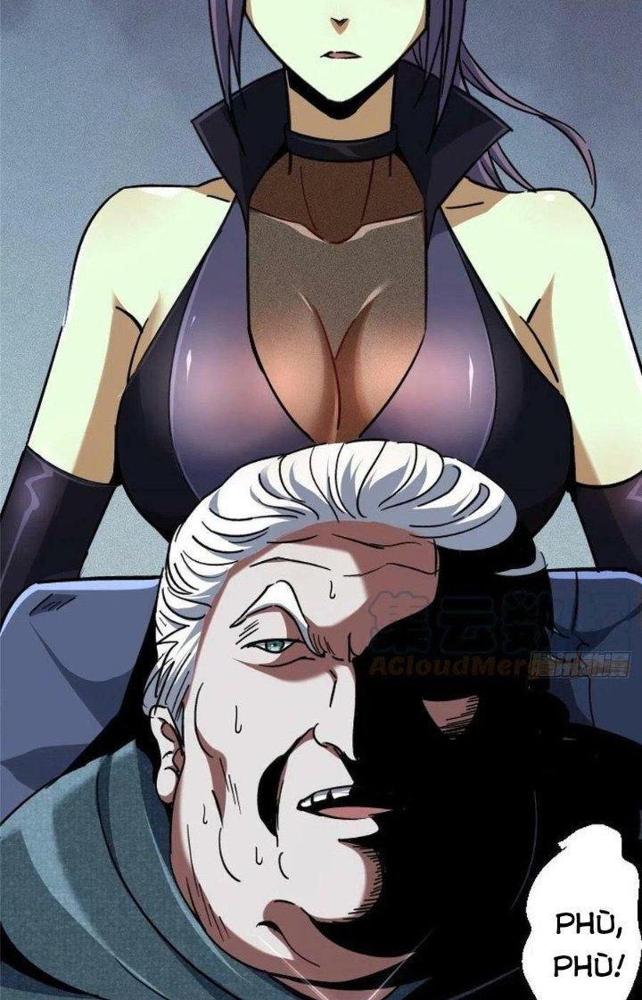 Bắc Liệt Phương Xa Chapter 63 - Trang 2