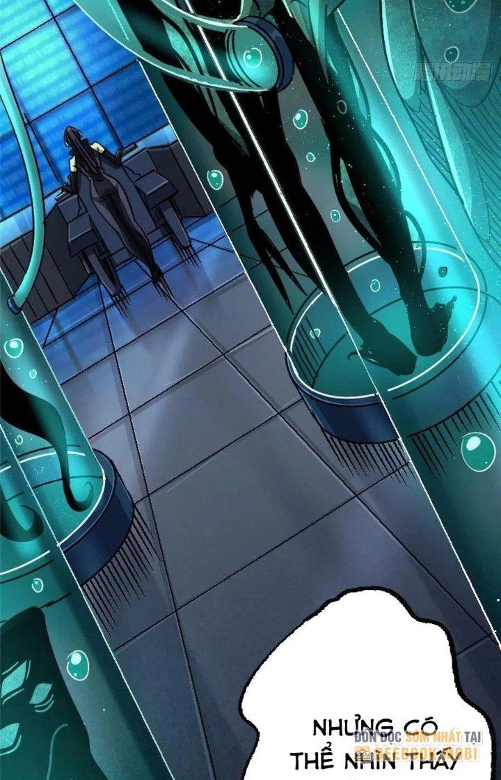 Bắc Liệt Phương Xa Chapter 63 - Trang 2