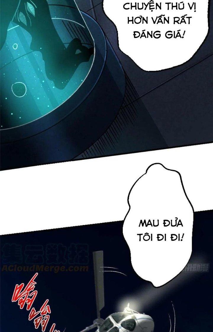 Bắc Liệt Phương Xa Chapter 63 - Trang 2