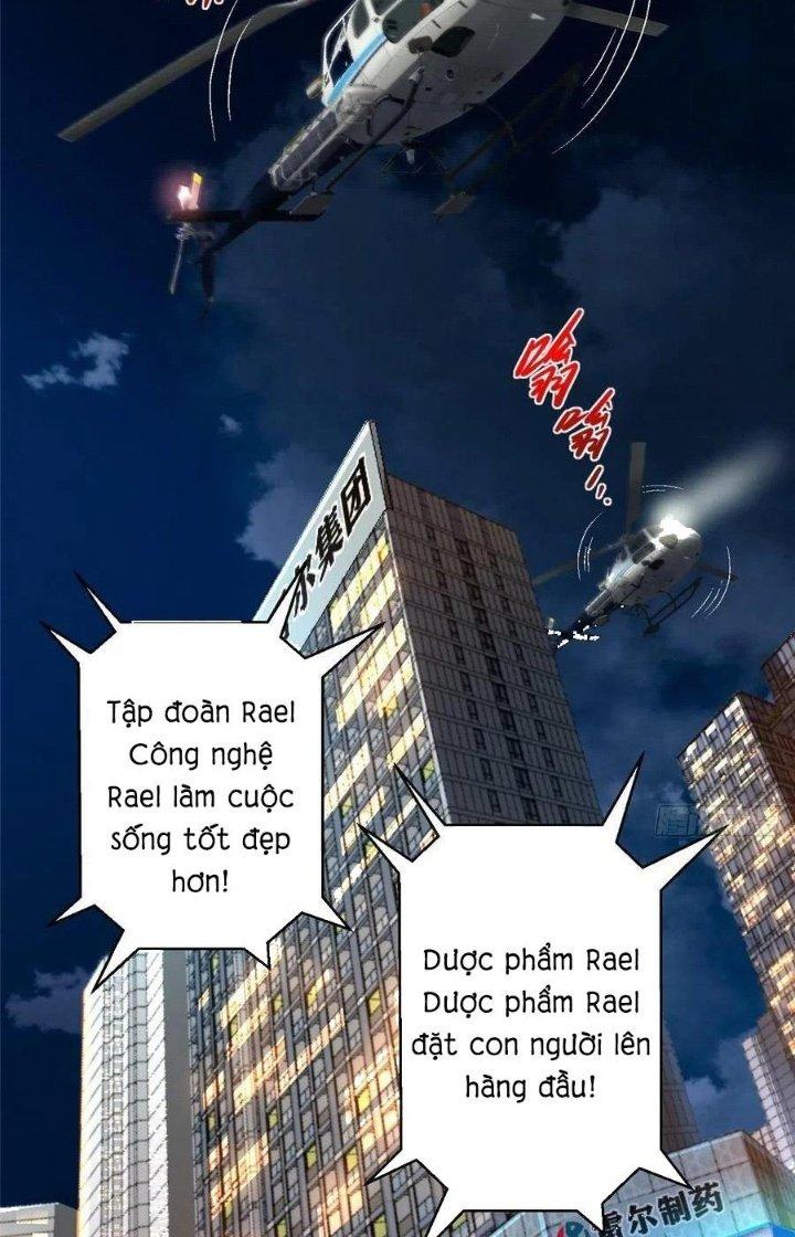 Bắc Liệt Phương Xa Chapter 63 - Trang 2