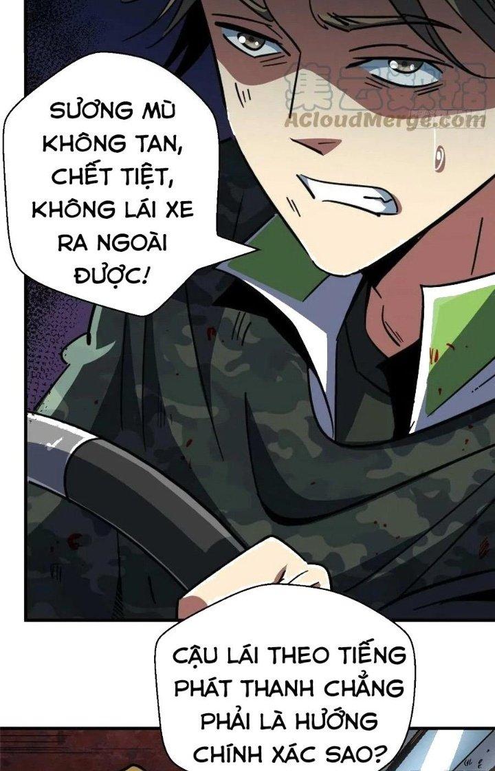 Bắc Liệt Phương Xa Chapter 63 - Trang 2