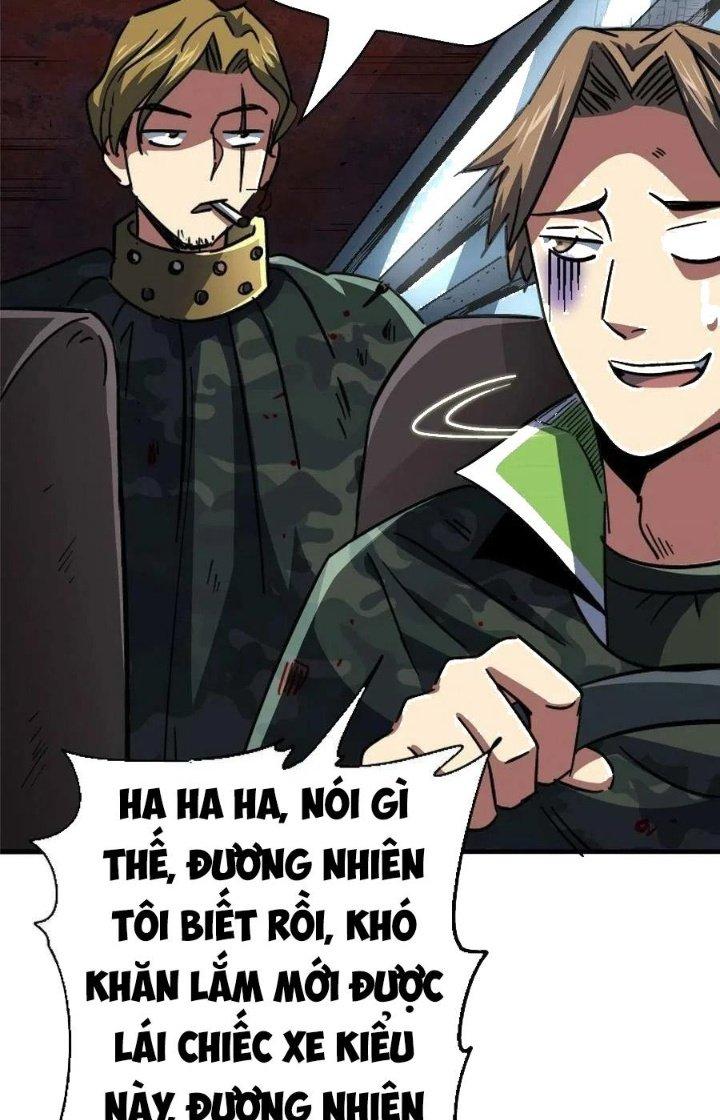 Bắc Liệt Phương Xa Chapter 63 - Trang 2