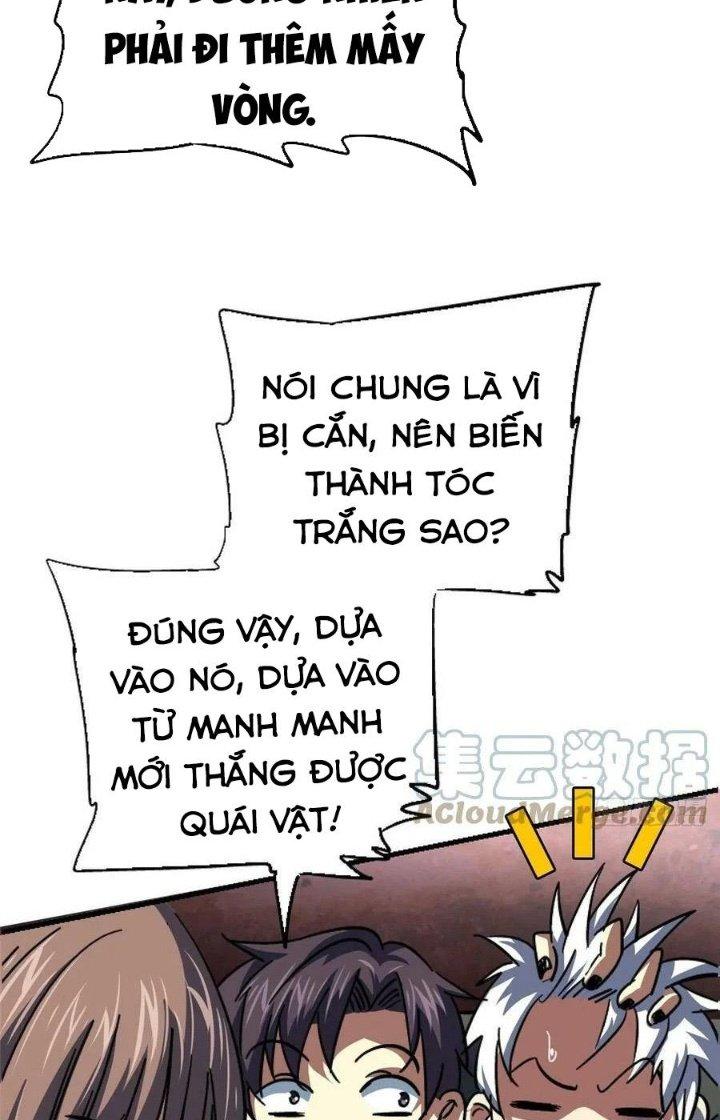 Bắc Liệt Phương Xa Chapter 63 - Trang 2