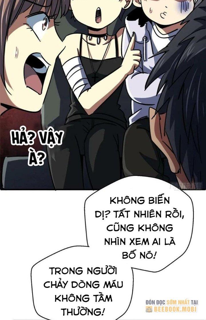 Bắc Liệt Phương Xa Chapter 63 - Trang 2