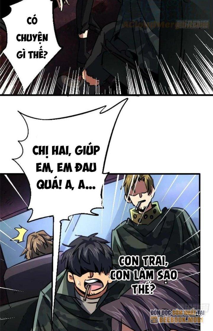 Bắc Liệt Phương Xa Chapter 63 - Trang 2