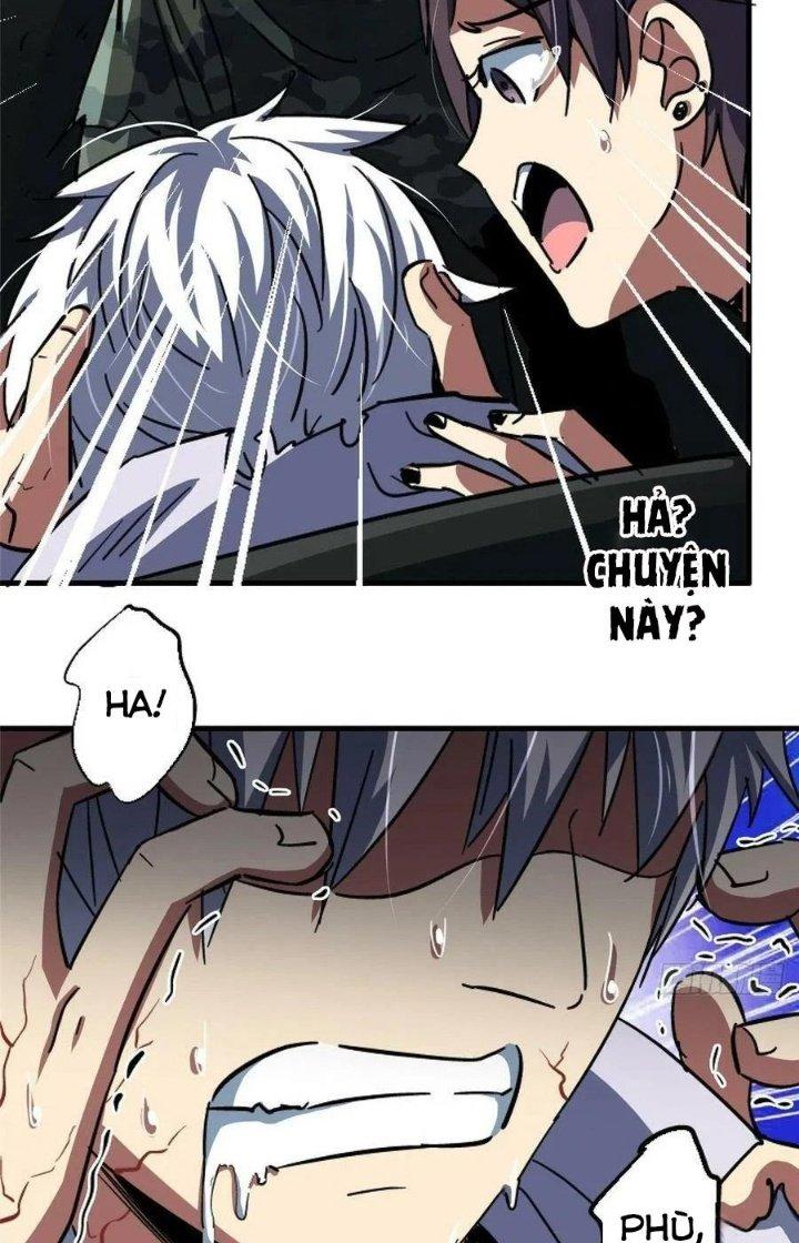 Bắc Liệt Phương Xa Chapter 63 - Trang 2