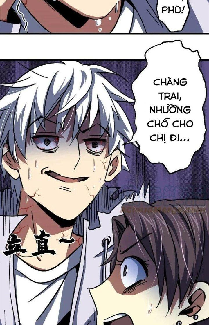 Bắc Liệt Phương Xa Chapter 63 - Trang 2