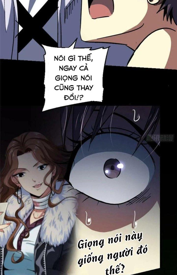 Bắc Liệt Phương Xa Chapter 63 - Trang 2