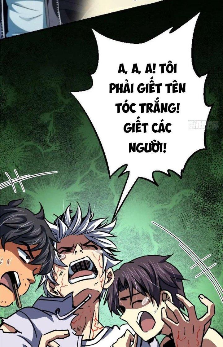 Bắc Liệt Phương Xa Chapter 63 - Trang 2