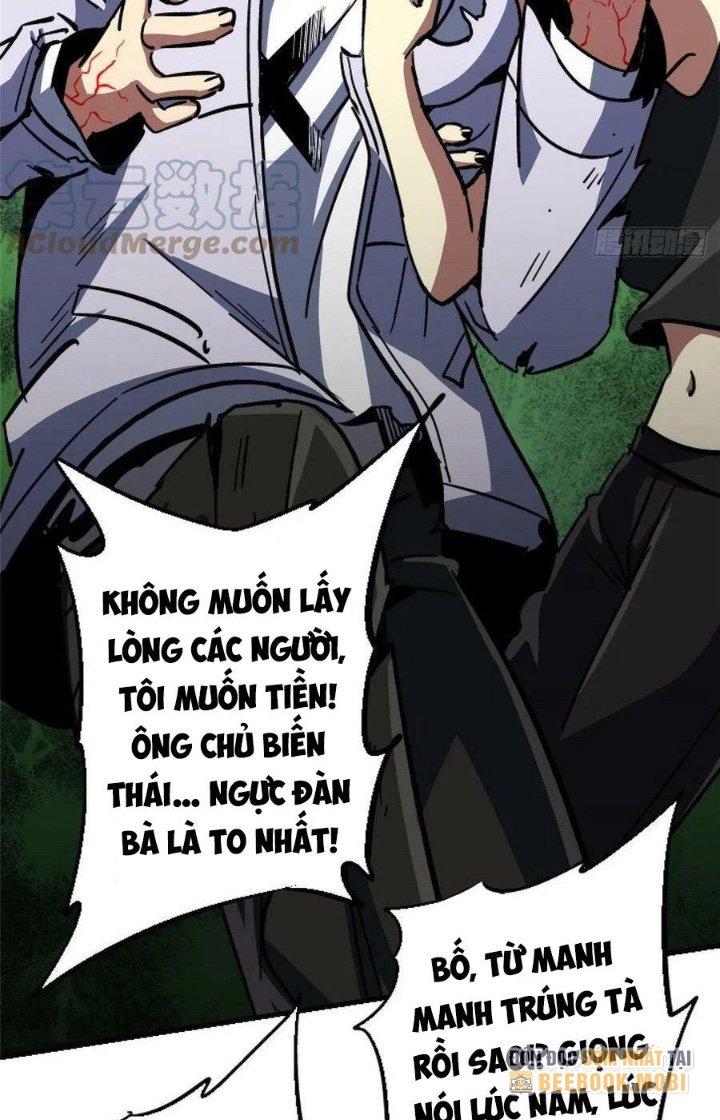 Bắc Liệt Phương Xa Chapter 63 - Trang 2