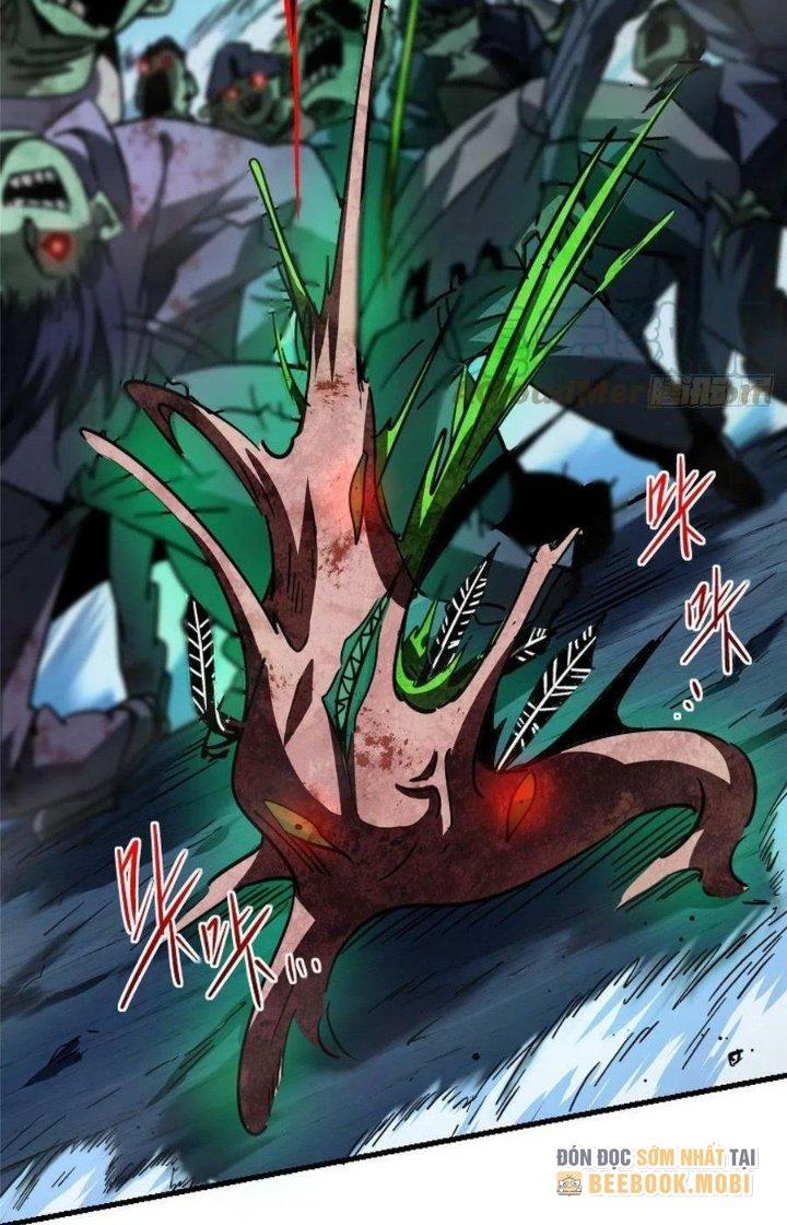 Bắc Liệt Phương Xa Chapter 63 - Trang 2