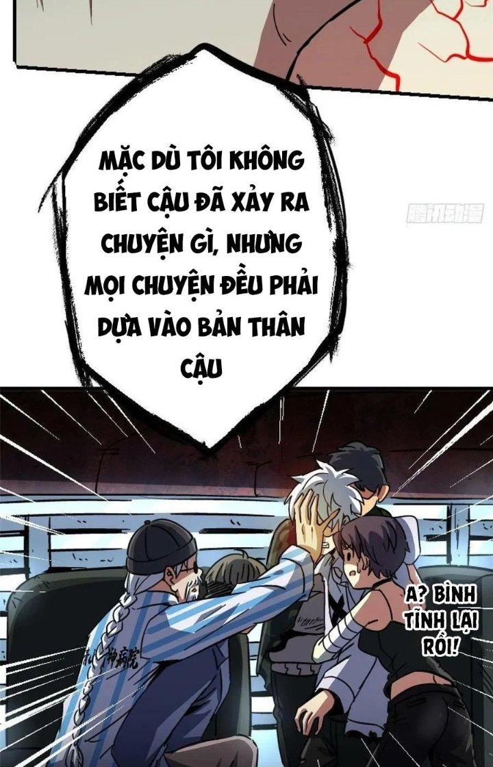 Bắc Liệt Phương Xa Chapter 63 - Trang 2