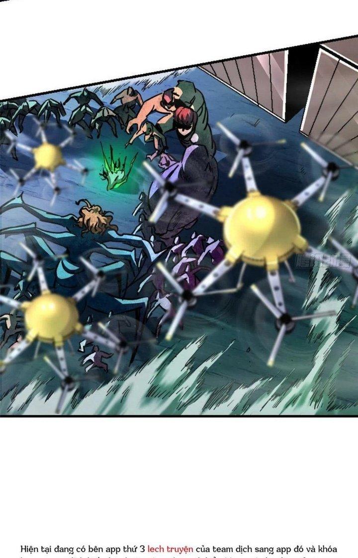 Bắc Liệt Phương Xa Chapter 63 - Trang 2