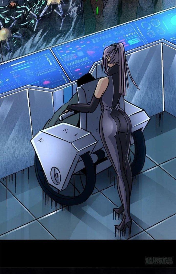 Bắc Liệt Phương Xa Chapter 63 - Trang 2