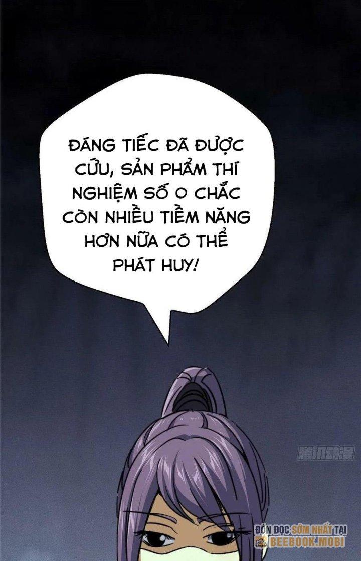 Bắc Liệt Phương Xa Chapter 63 - Trang 2