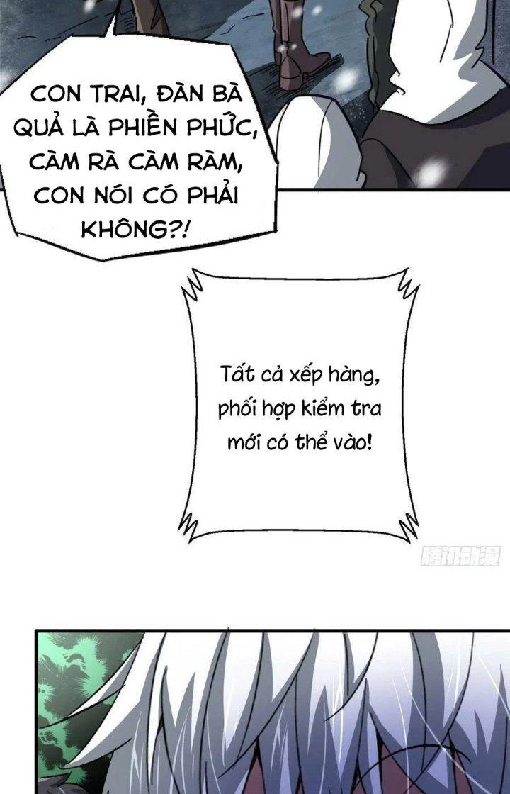 Bắc Liệt Phương Xa Chapter 64 - Trang 2