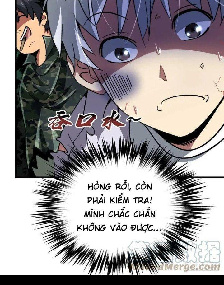 Bắc Liệt Phương Xa Chapter 64 - Trang 2