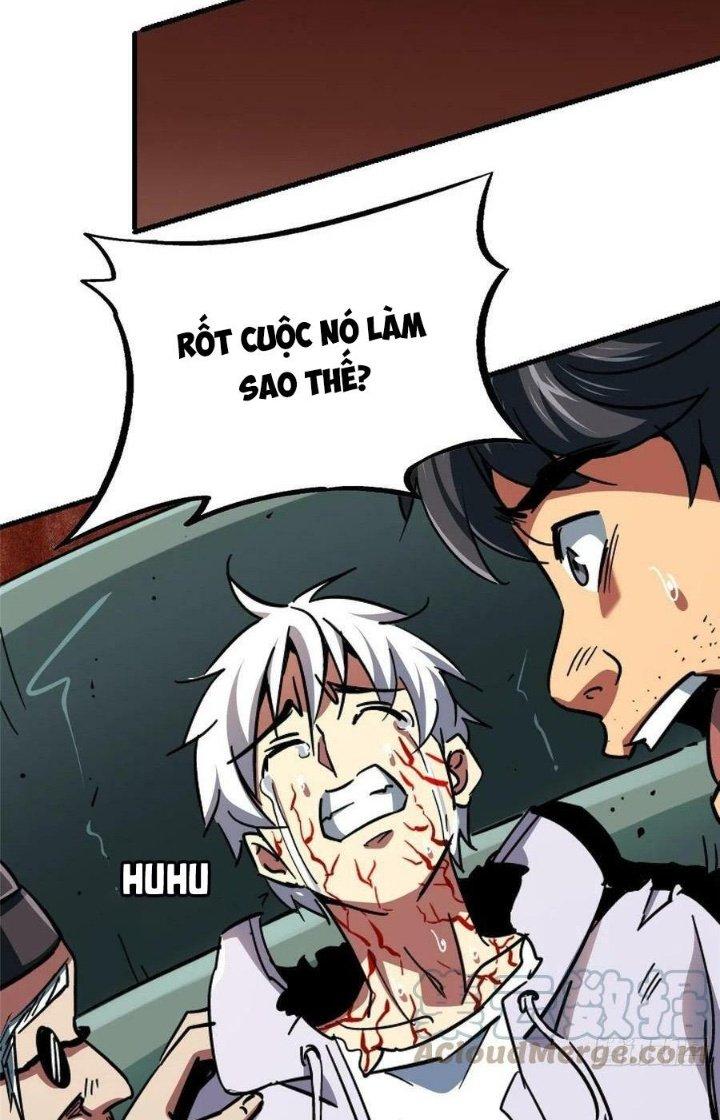 Bắc Liệt Phương Xa Chapter 64 - Trang 2