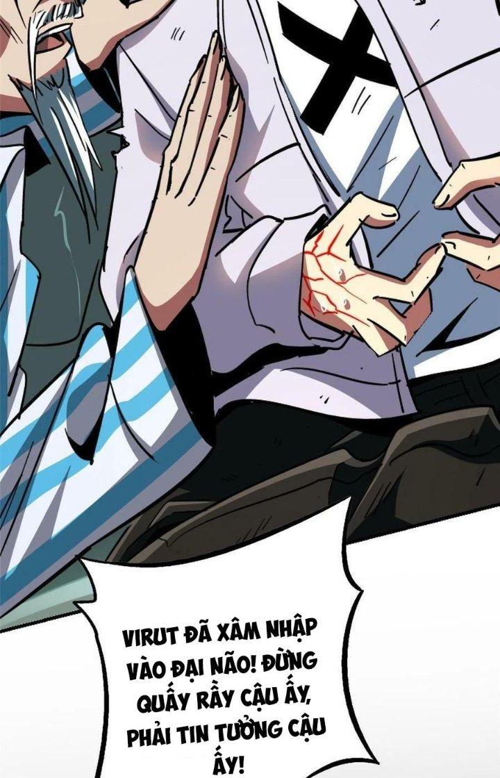 Bắc Liệt Phương Xa Chapter 64 - Trang 2