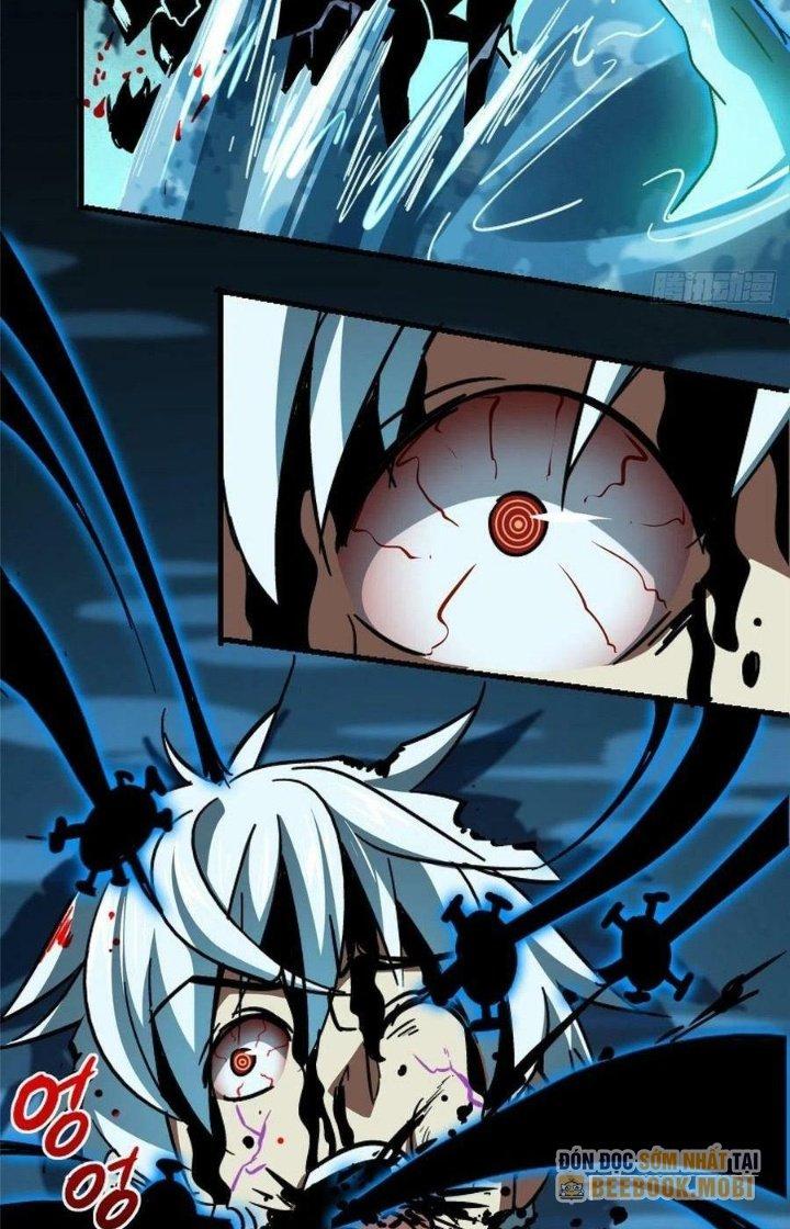 Bắc Liệt Phương Xa Chapter 64 - Trang 2